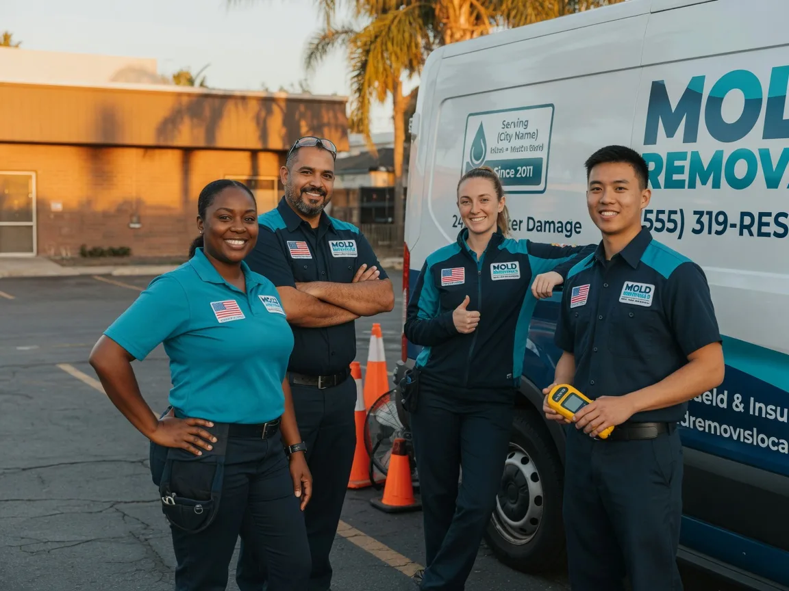 Water Damage Restoration company in Minetto, NY